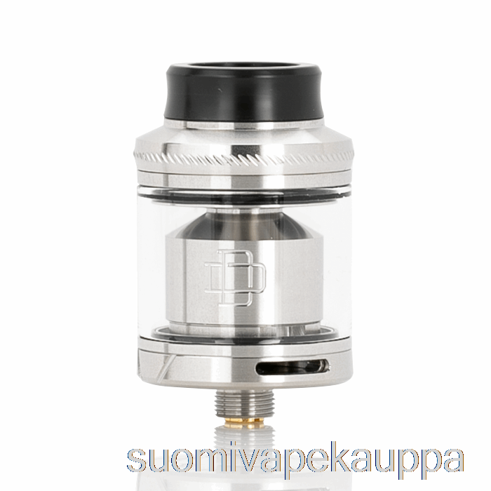 Vape Kauppa Augvape Druga 24mm Rta Ruostumaton Teräs